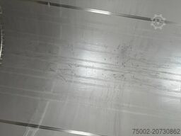 Van Hool FOOD / 39.000L / 3-COMP / INOX / NL-trailer