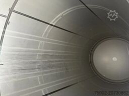 Van Hool FOOD / 39.000L / 3-COMP / INOX / NL-trailer