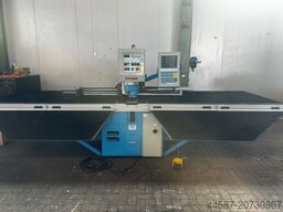 Euromac CX 750/30 CNC