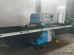 Euromac CX 750/30 CNC