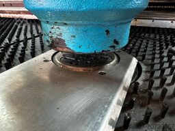 Euromac CX 750/30 CNC