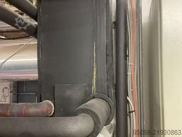 Compressor Rack Chiller Bitzer HSK 6461-60 (x2) HSK 7451-70 (x2)