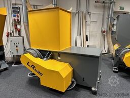Untha LR630