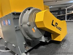 Untha LR630