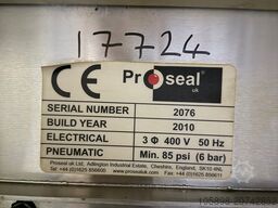 JBT Proseal GT2