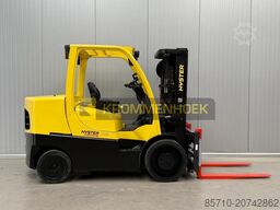 Hyster S 7.0 FT