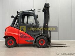 Linde H 45 D