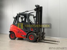 Linde H 45 D