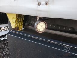 Schmitz Cargobull SCS 24 Speed Curtain Alcoa Getränke