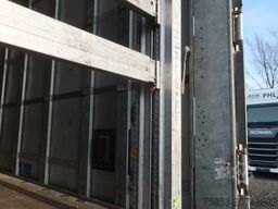 Schmitz Cargobull SCS 24 Speed Curtain Alcoa Getränke