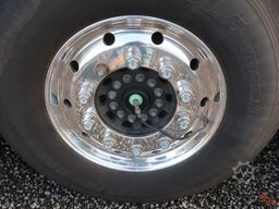 Schmitz Cargobull SCS 24 Speed Curtain Alcoa Getränke