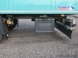 Schmitz Cargobull SKO 24/L-13.4 FP 60 Carrier Vector 1550