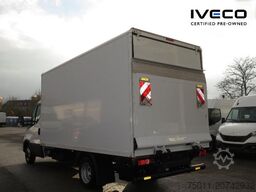 IVECO Daily 35C16 Koffer/LBW Klima, Zwillingsreifen