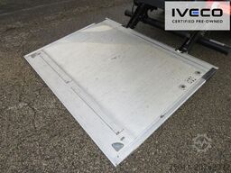 IVECO Daily 35C16 Koffer/LBW Klima, Zwillingsreifen