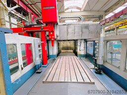 WALDRICH COBURG MC 2500 FT-M3/NC