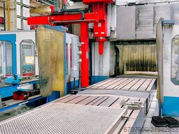 WALDRICH COBURG MC 2500 FT-M3/NC