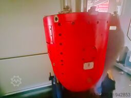 WALDRICH COBURG MC 2500 FT-M3/NC