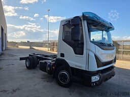 iveco Eurocargo 80E22
