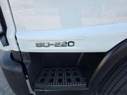 iveco Eurocargo 80E22