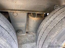 Tang, Karl ZCS 105 Tandem- Planenanhänger