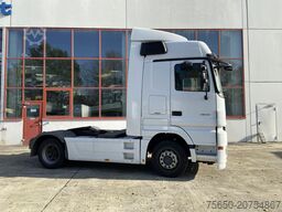 Mercedes-Benz 1841 LS 1841 LS MP3 Sattel- und Anhängerkupplung Lowliner