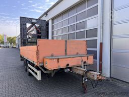 Schmitz Korbach SDAH Tandempritsche