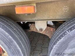 Schmitz Korbach SDAH Tandempritsche