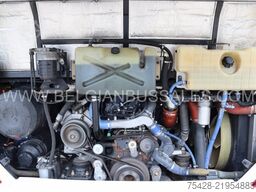 Iveco Crossway Pop / 13,0m / Airco / Automatic