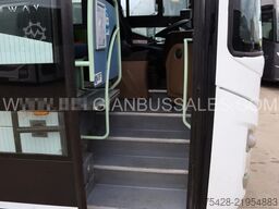 Iveco Crossway Pop / 13,0m / Airco / Automatic