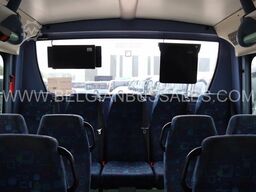 Iveco Crossway Pop / 13,0m / Airco / Automatic