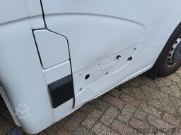 Renault Master VHT-17-B - 145.35 - OPBOUW + LAADKLEP 10...