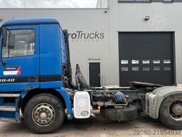 Mercedes-Benz ACTROS 1848 (EPS / GRAND PONT / BIG AXLE / 3 PE...
