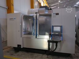 MIKRON VCE 1600