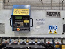MECOS 50/200