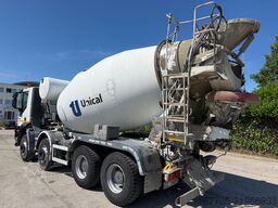 Iveco TRAKKER 500