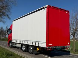 Iveco S-WAY 510 2Y3C