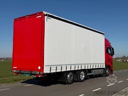 Iveco S-WAY 510 2Y3C