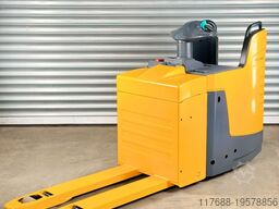 Jungheinrich Jungheinrich Niederhubwagen ERE 225 fp 20-115-54