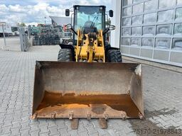 CAT 908M / 3.000h / Gabel / Schaufel