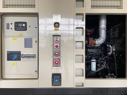 Cummins QSZ13-G10 - 600 kVA Generator - DPX-19847
