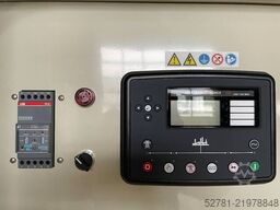 Cummins QSZ13-G10 - 600 kVA Generator - DPX-19847