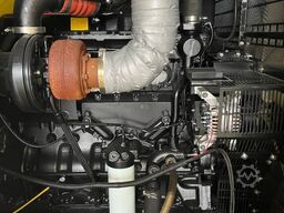 Cummins QSZ13-G10 - 600 kVA Generator - DPX-19847