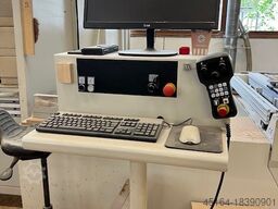 Morbidelli Universal 3615 TV