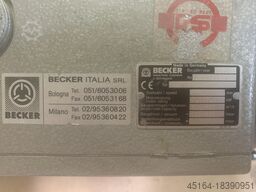 Becker KVT 2.100