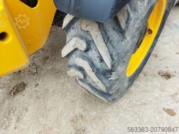 JCB 540.180