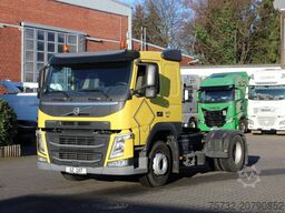 Volvo FM 370 E6 Flach Schlafkabine I-Shift NUR 120Tkm