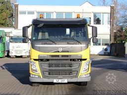 Volvo FM 370 E6 Flach Schlafkabine I-Shift NUR 120Tkm