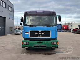 MAN 19.322 (MANUAL PUMP / POMPE MANUELLE)