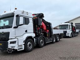 MAN TGS IN ARRIVAL/ COMING IN!!!  TGS 35.520!!NEW/N...