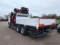 MAN TGS IN ARRIVAL/ COMING IN!!! TGS 35.520!!NEW/N...